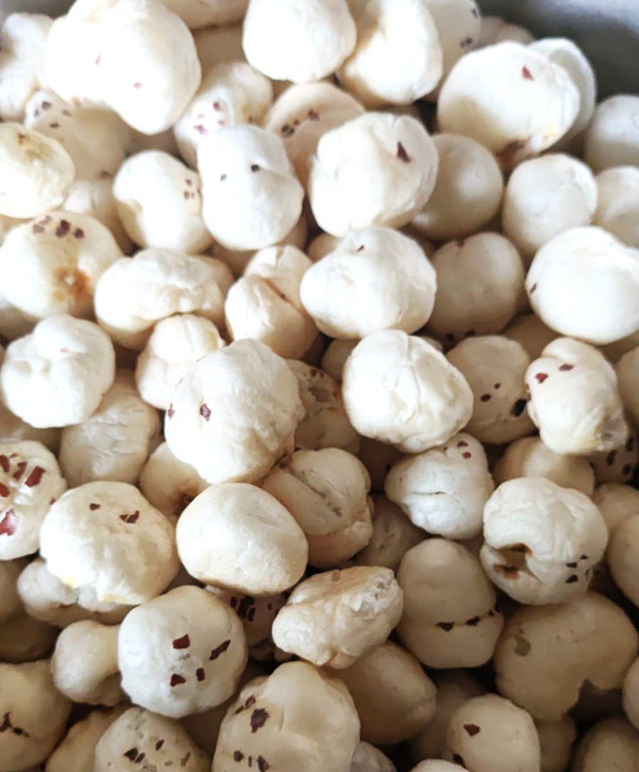6++ grade premium makhana fox nuts